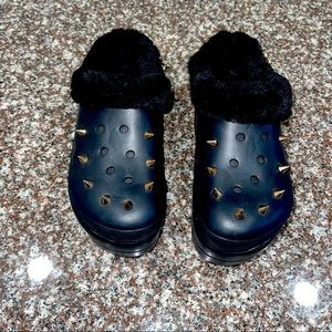 Platform slides
